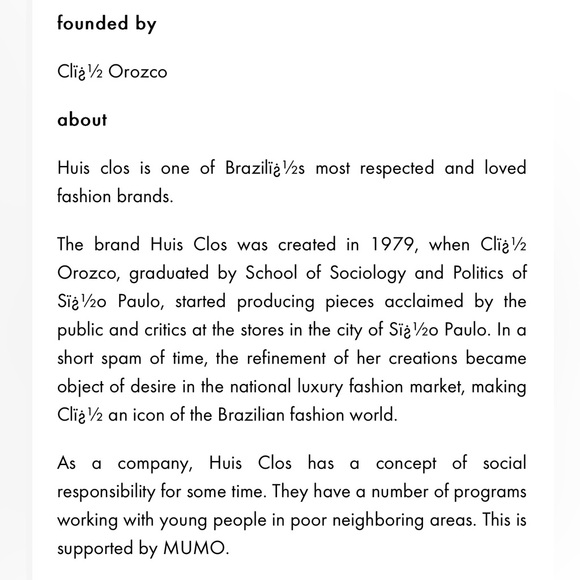 Huis Clos Shoulderbag/Tote/Crossbody🔥 - Picture 2 of 16